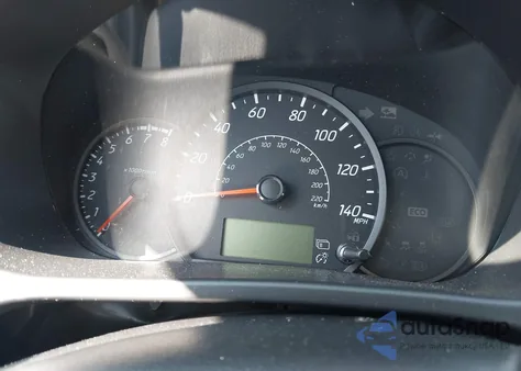 2024 Mitsubishi Mirage G4 Le from USA, damaged, VIN ML32FUFJ4RHF02352